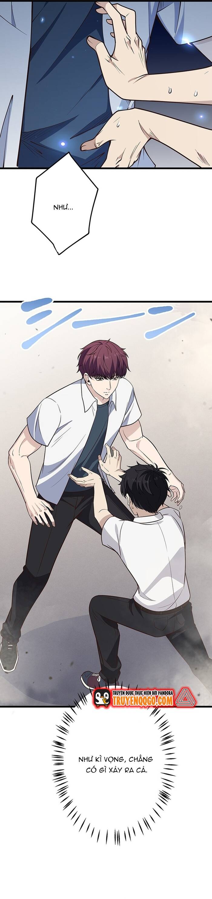 Kakusei Kaku Gamer No Genjitsu Kouryaku Chap 5 - Next Chap 6