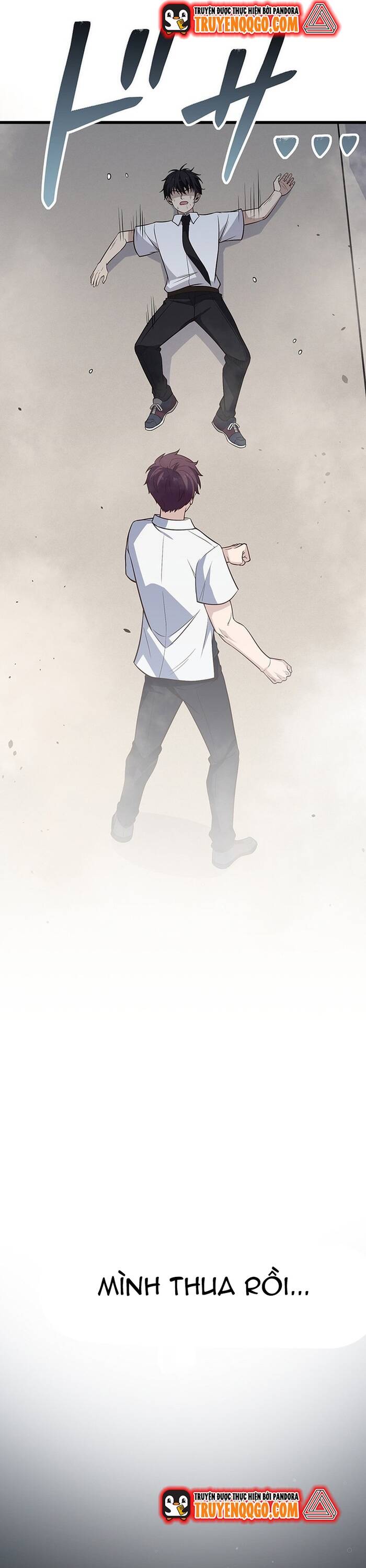 Kakusei Kaku Gamer No Genjitsu Kouryaku Chap 5 - Next Chap 6