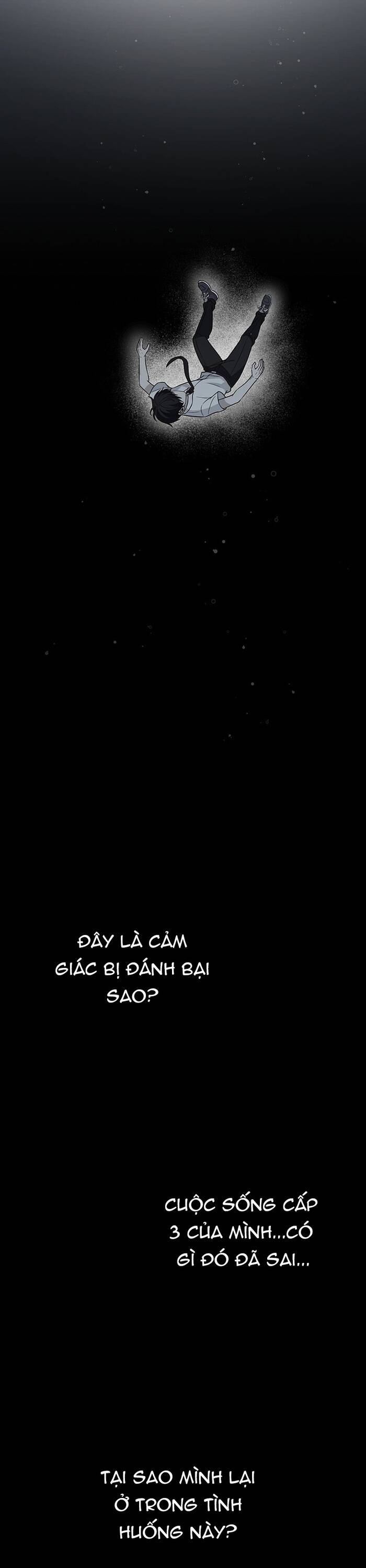 Kakusei Kaku Gamer No Genjitsu Kouryaku Chap 5 - Next Chap 6