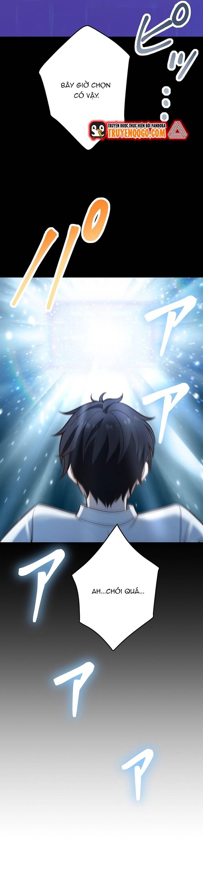 Kakusei Kaku Gamer No Genjitsu Kouryaku Chap 5 - Next Chap 6