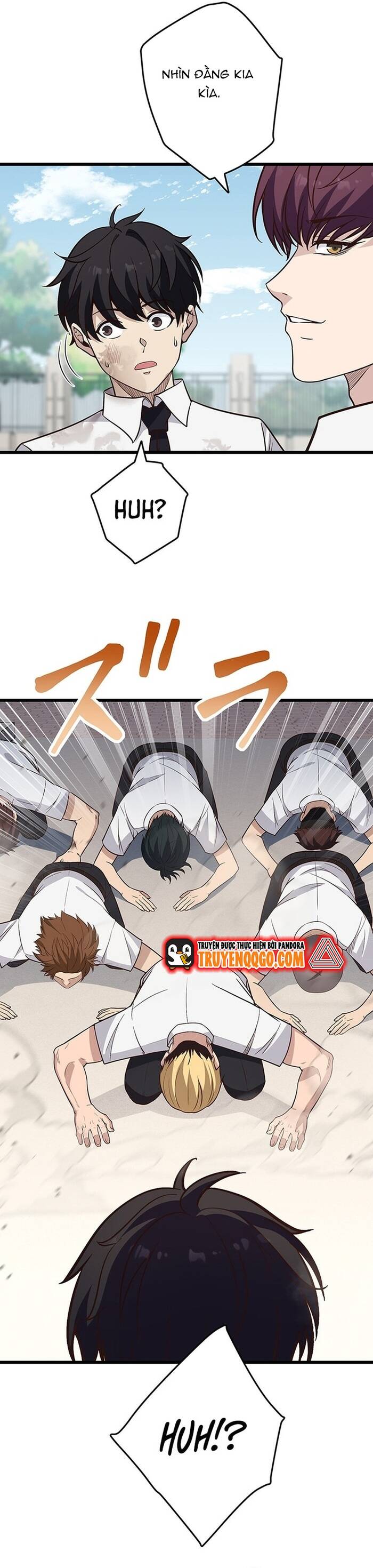 Kakusei Kaku Gamer No Genjitsu Kouryaku Chap 5 - Next Chap 6