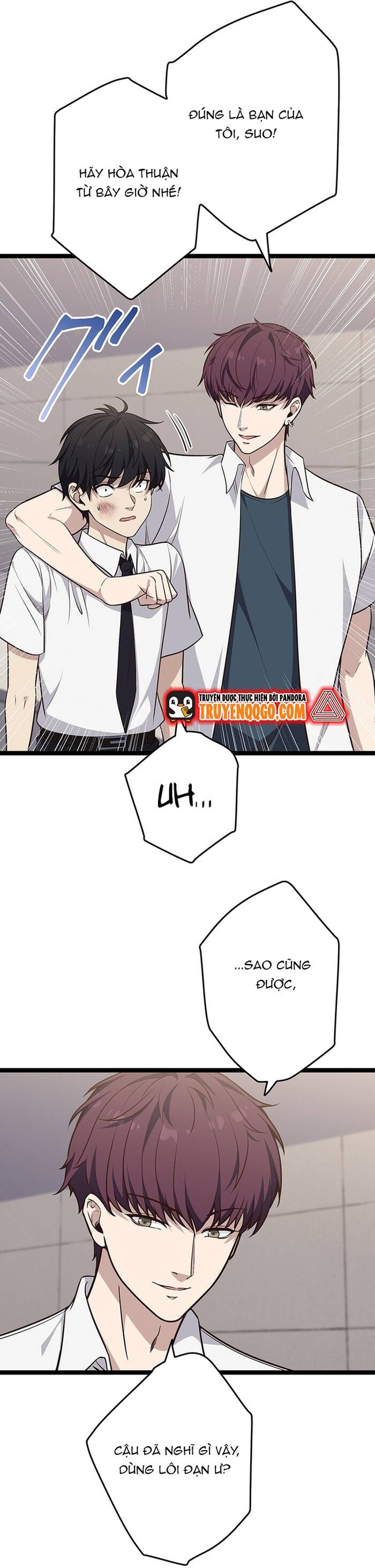 Kakusei Kaku Gamer No Genjitsu Kouryaku Chap 5 - Next Chap 6