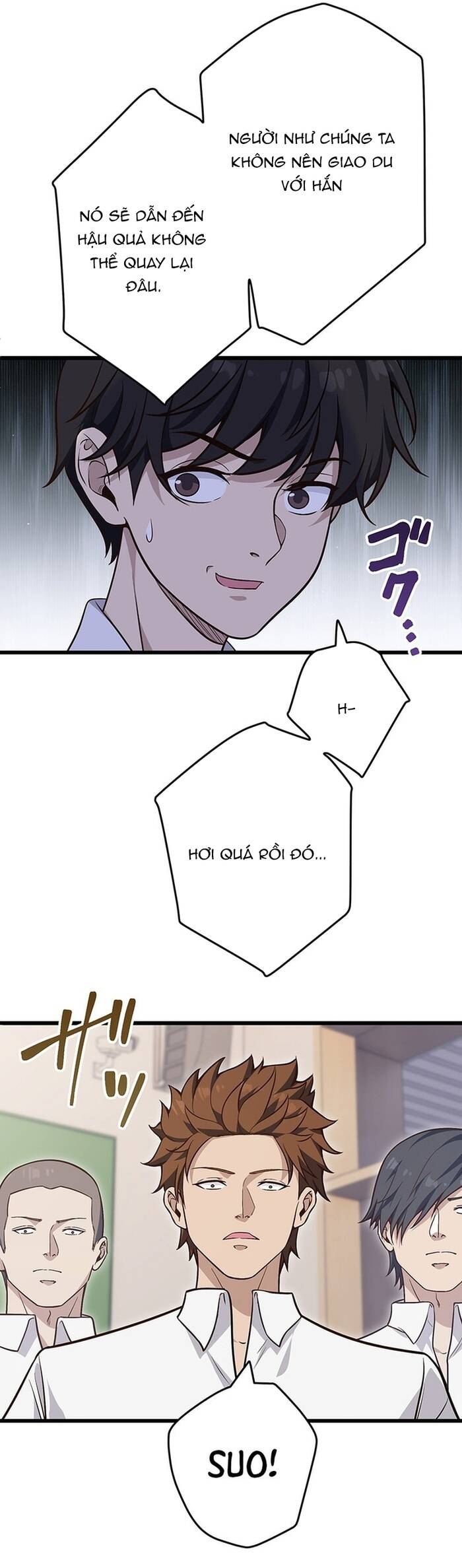 Kakusei Kaku Gamer No Genjitsu Kouryaku Chap 5 - Next Chap 6