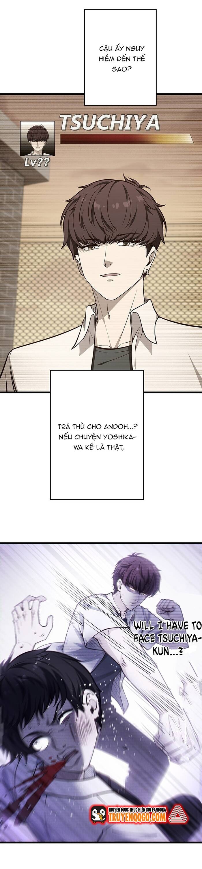 Kakusei Kaku Gamer No Genjitsu Kouryaku Chap 5 - Next Chap 6