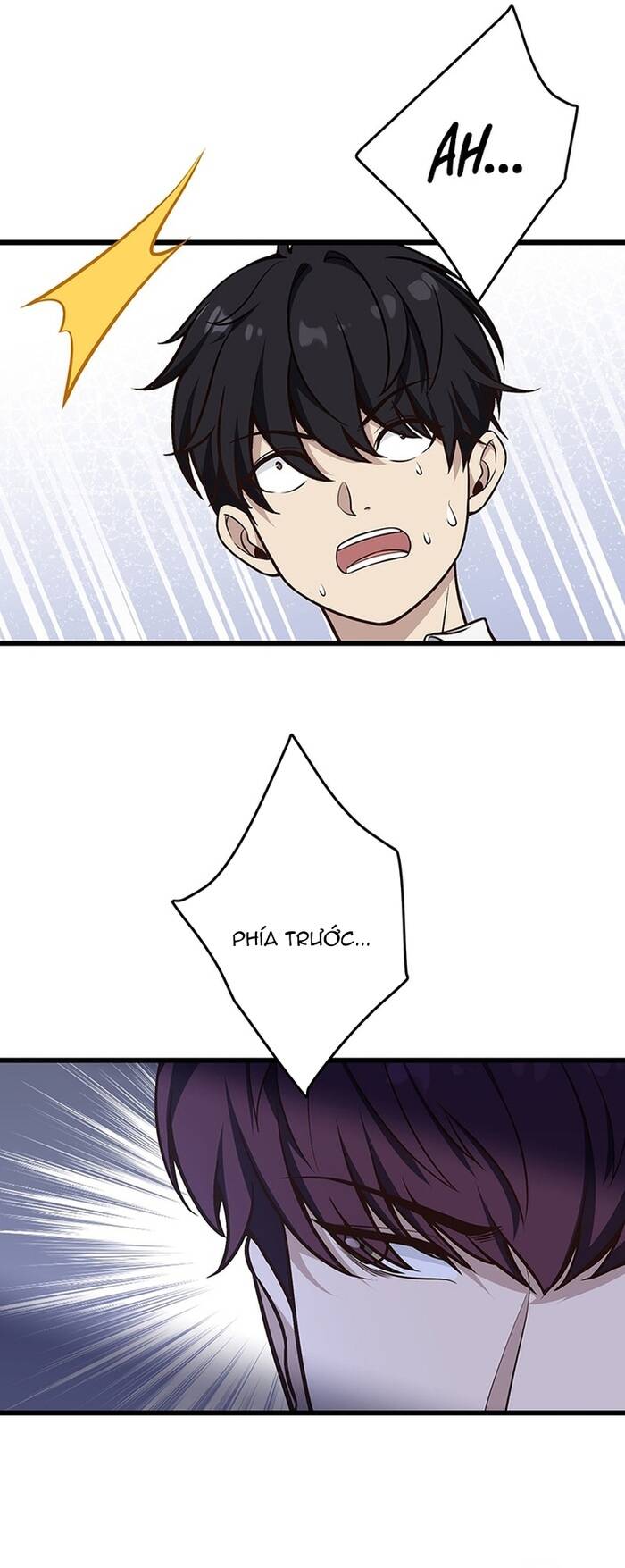 Kakusei Kaku Gamer No Genjitsu Kouryaku Chap 5 - Next Chap 6