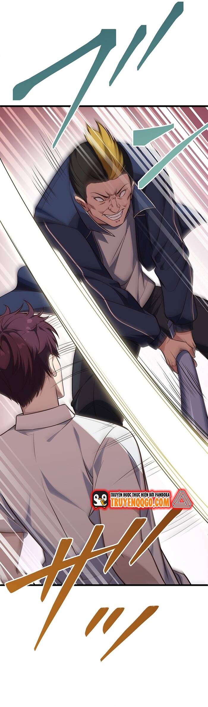 Kakusei Kaku Gamer No Genjitsu Kouryaku Chap 5 - Next Chap 6