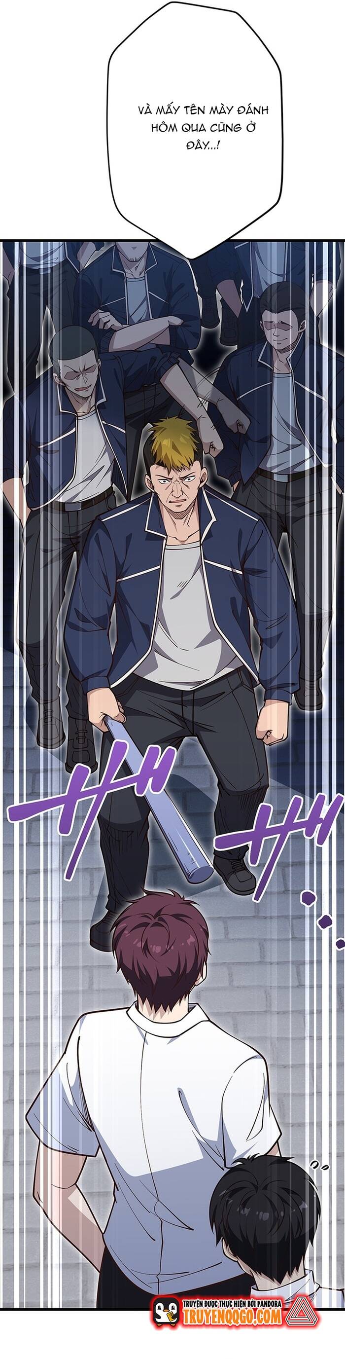 Kakusei Kaku Gamer No Genjitsu Kouryaku Chap 5 - Next Chap 6