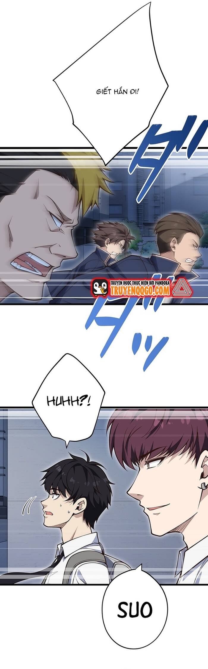 Kakusei Kaku Gamer No Genjitsu Kouryaku Chap 5 - Next Chap 6