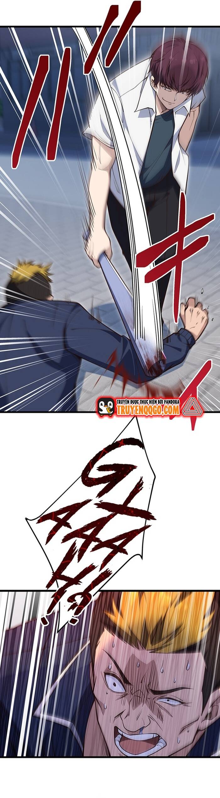 Kakusei Kaku Gamer No Genjitsu Kouryaku Chap 5 - Next Chap 6