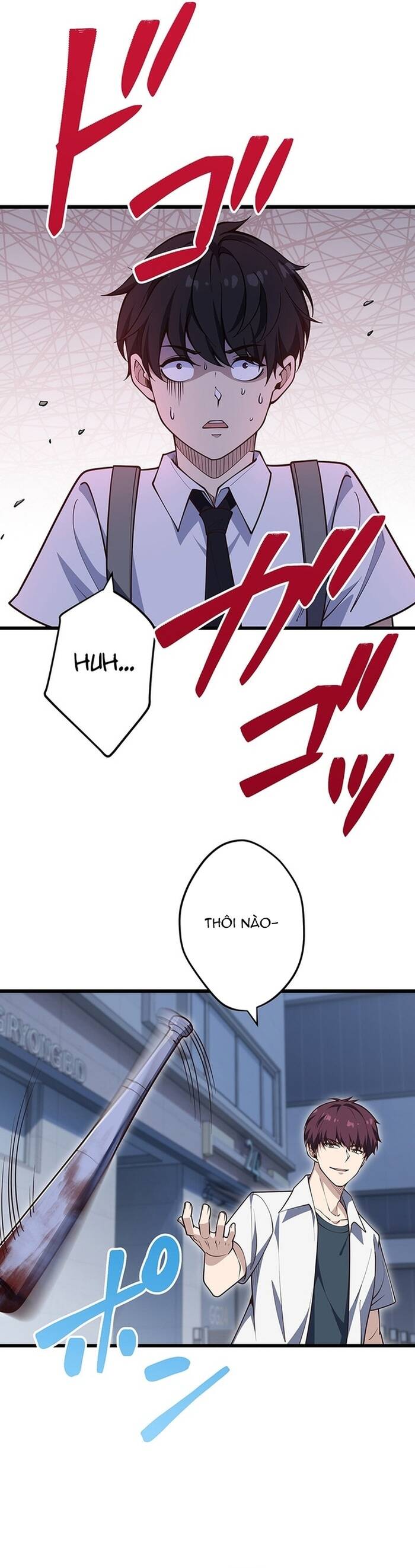 Kakusei Kaku Gamer No Genjitsu Kouryaku Chap 5 - Next Chap 6