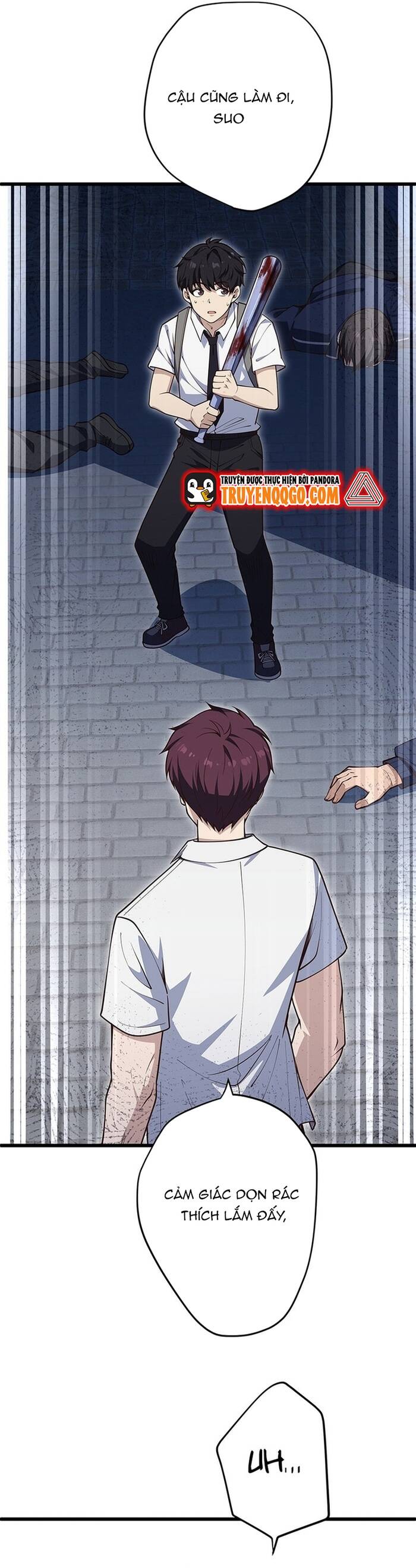 Kakusei Kaku Gamer No Genjitsu Kouryaku Chap 5 - Next Chap 6