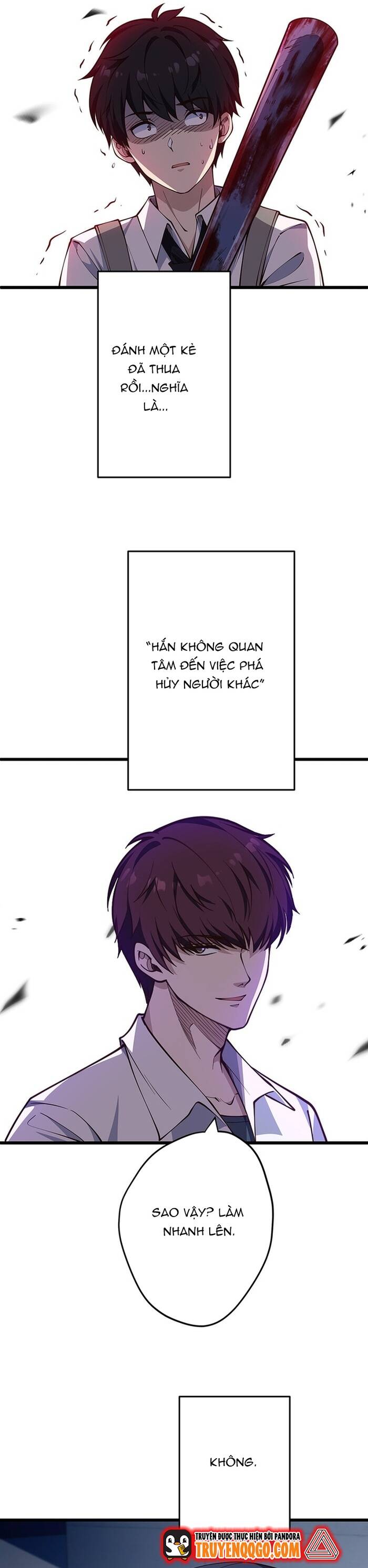 Kakusei Kaku Gamer No Genjitsu Kouryaku Chap 5 - Next Chap 6