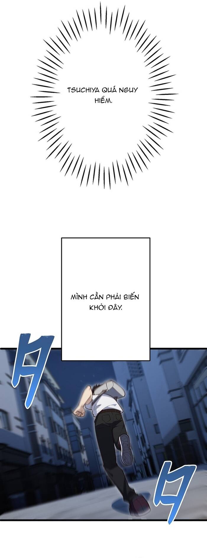 Kakusei Kaku Gamer No Genjitsu Kouryaku Chap 5 - Next Chap 6