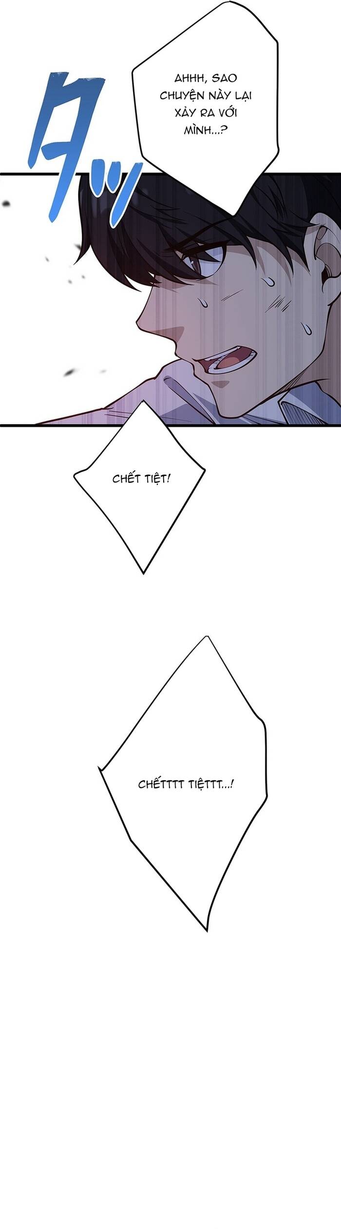 Kakusei Kaku Gamer No Genjitsu Kouryaku Chap 5 - Next Chap 6