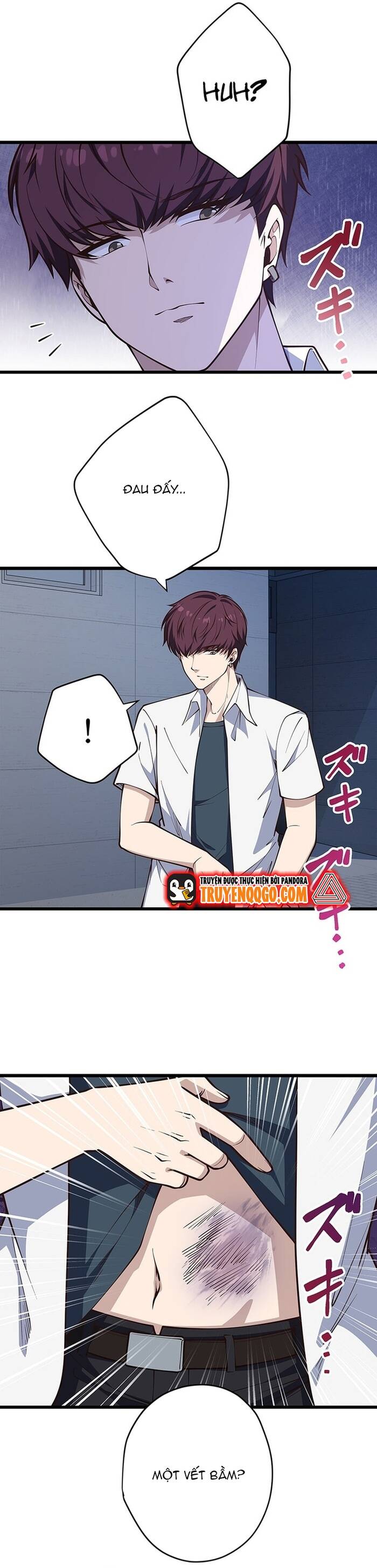 Kakusei Kaku Gamer No Genjitsu Kouryaku Chap 5 - Next Chap 6