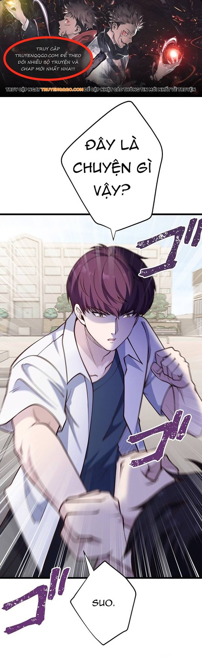 Kakusei Kaku Gamer No Genjitsu Kouryaku Chap 7 - Next Chap 8