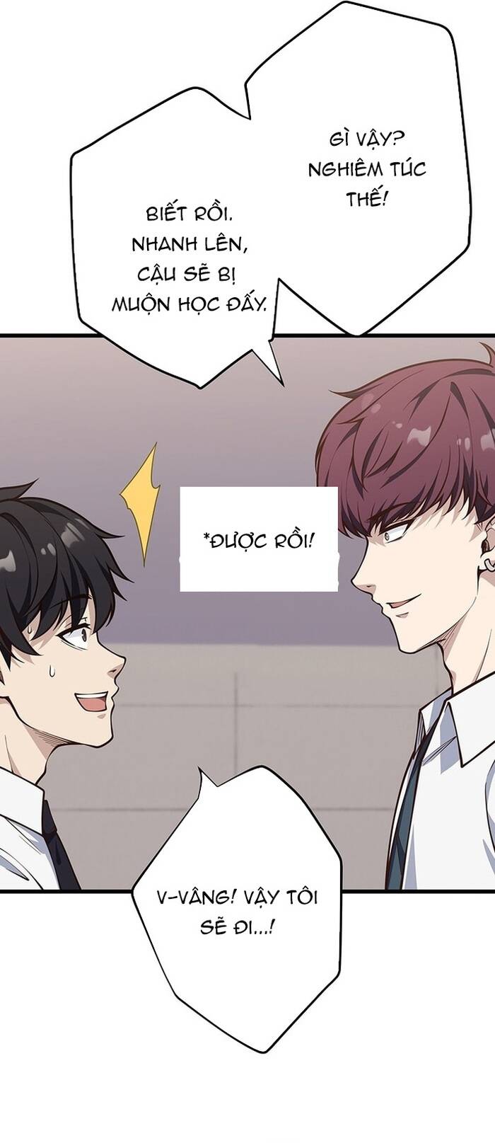 Kakusei Kaku Gamer No Genjitsu Kouryaku Chap 7 - Next Chap 8