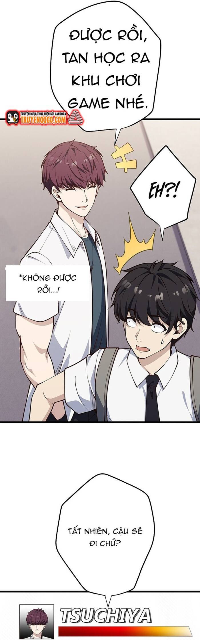 Kakusei Kaku Gamer No Genjitsu Kouryaku Chap 7 - Next Chap 8