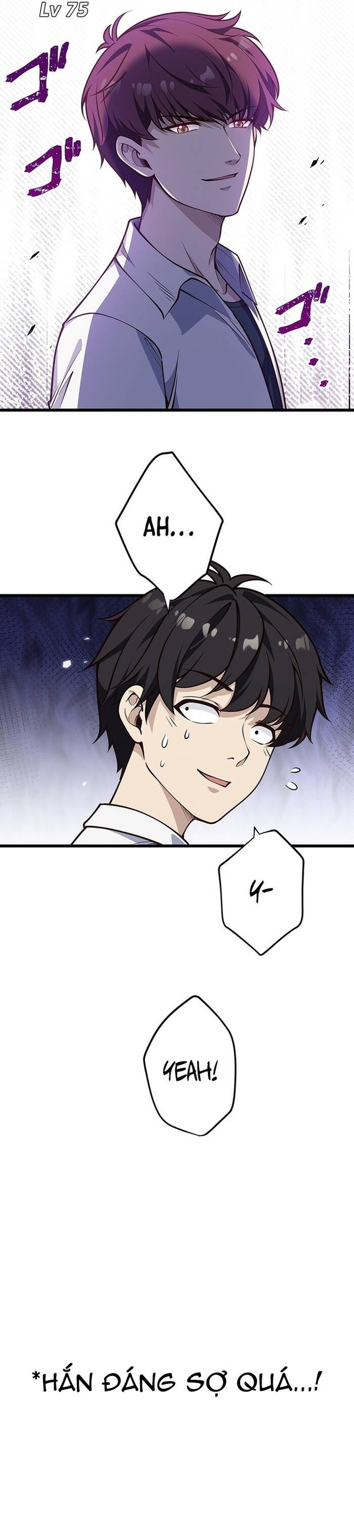 Kakusei Kaku Gamer No Genjitsu Kouryaku Chap 7 - Next Chap 8