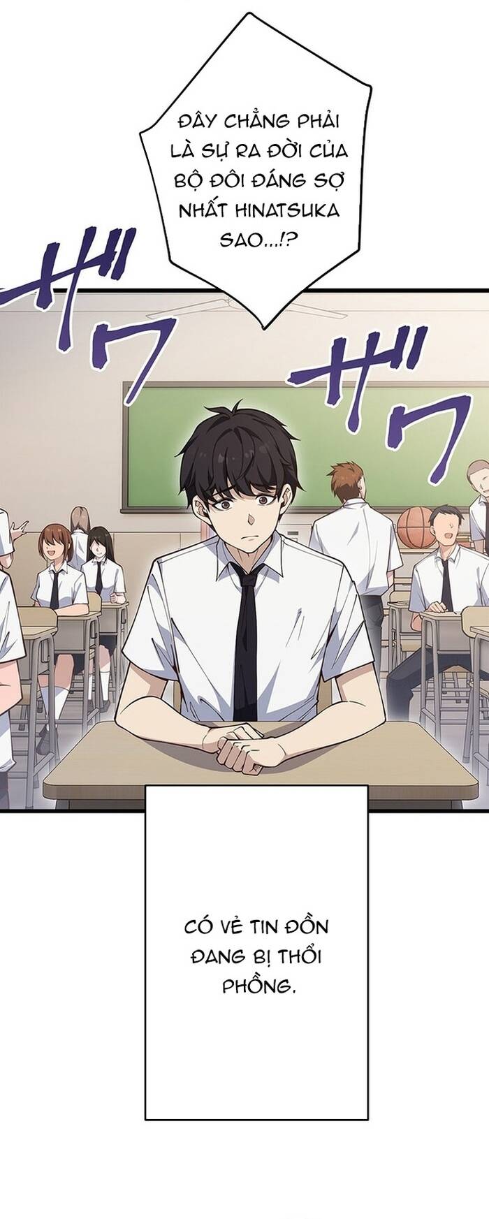 Kakusei Kaku Gamer No Genjitsu Kouryaku Chap 7 - Next Chap 8