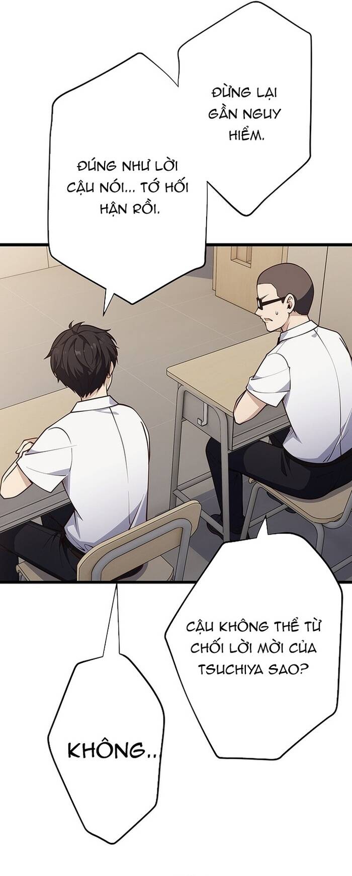 Kakusei Kaku Gamer No Genjitsu Kouryaku Chap 7 - Next Chap 8