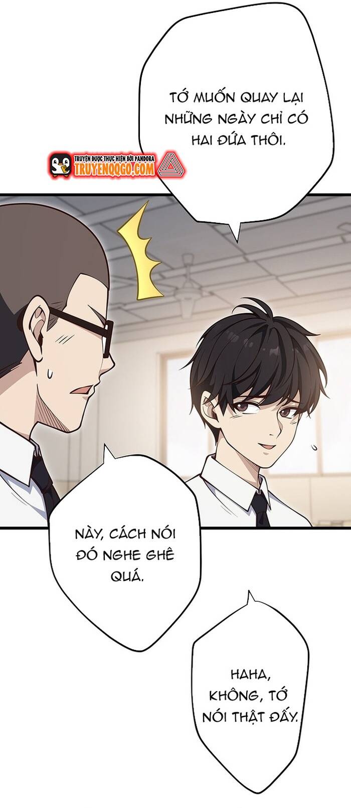 Kakusei Kaku Gamer No Genjitsu Kouryaku Chap 7 - Next Chap 8