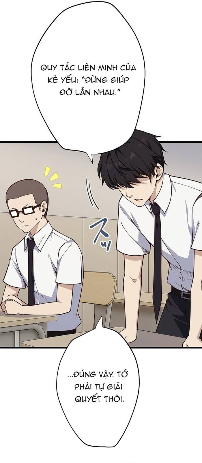 Kakusei Kaku Gamer No Genjitsu Kouryaku Chap 7 - Next Chap 8