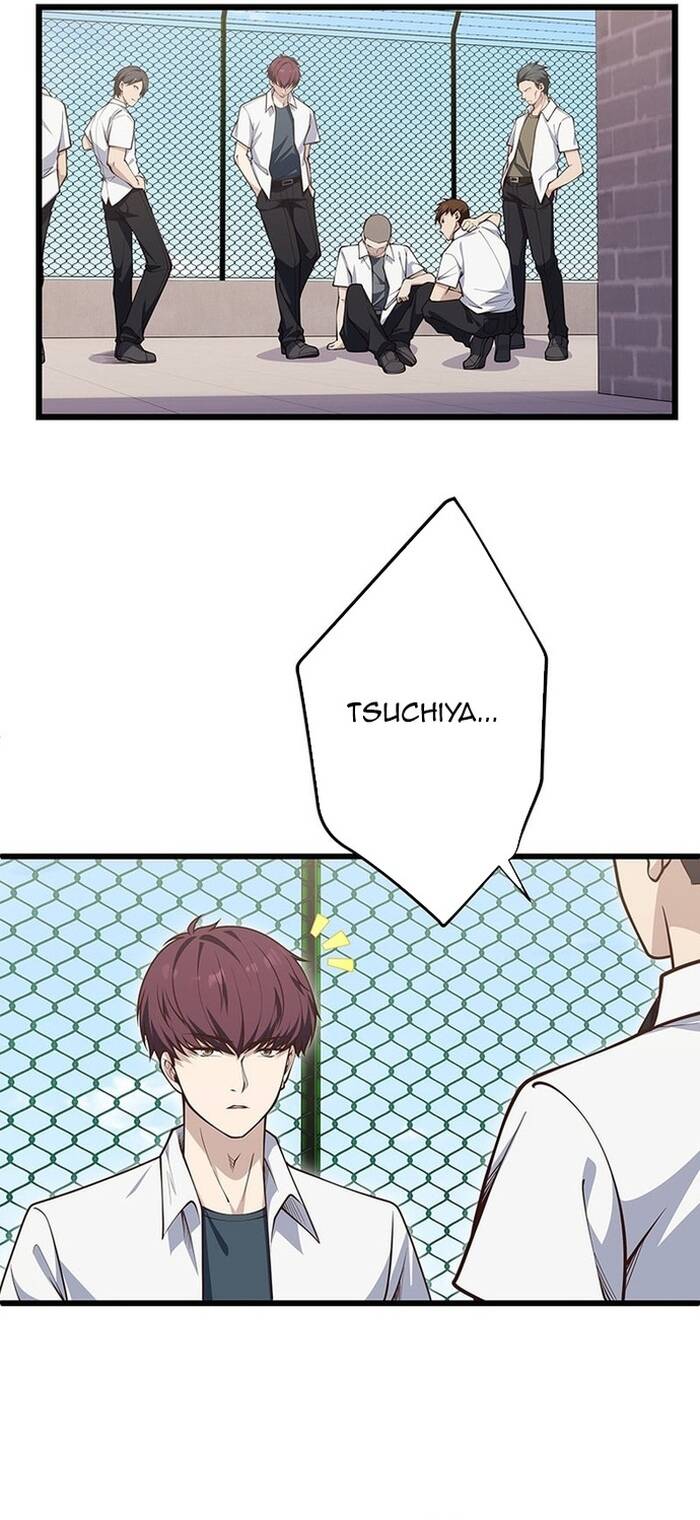 Kakusei Kaku Gamer No Genjitsu Kouryaku Chap 7 - Next Chap 8