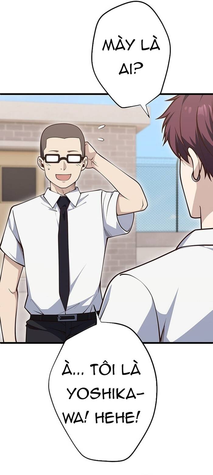 Kakusei Kaku Gamer No Genjitsu Kouryaku Chap 7 - Next Chap 8