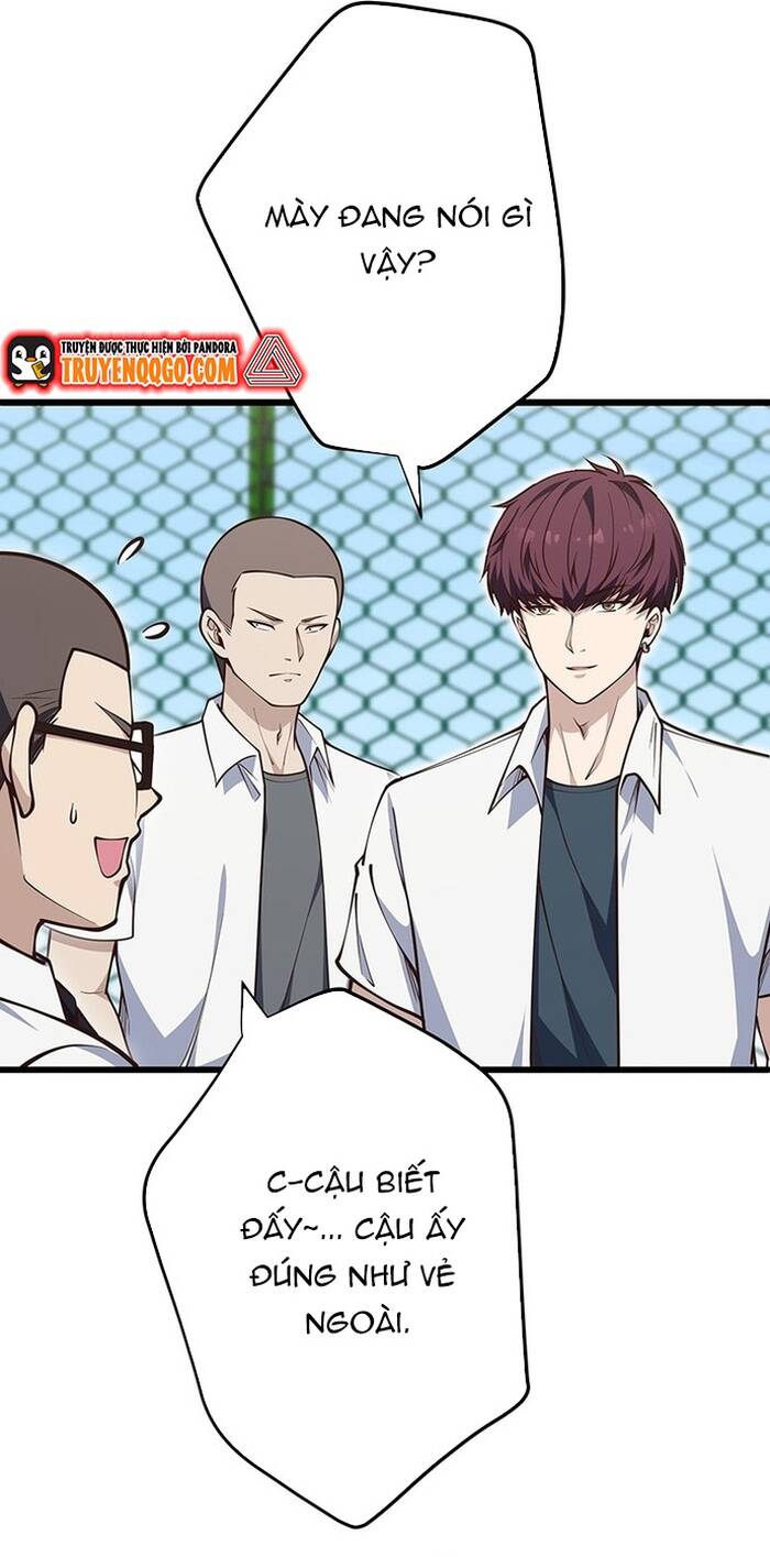 Kakusei Kaku Gamer No Genjitsu Kouryaku Chap 7 - Next Chap 8