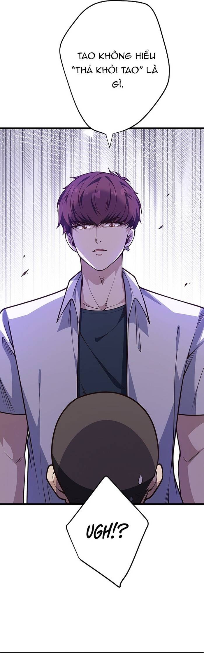 Kakusei Kaku Gamer No Genjitsu Kouryaku Chap 7 - Next Chap 8