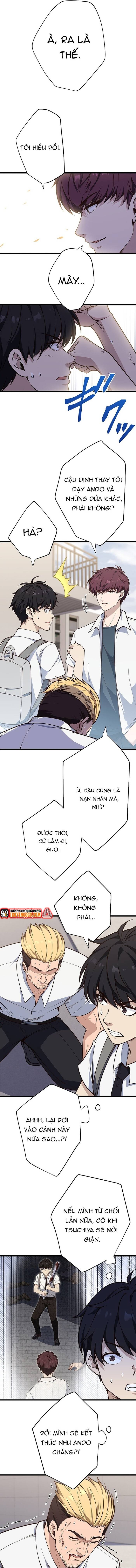 Kakusei Kaku Gamer No Genjitsu Kouryaku Chap 7 - Next Chap 8