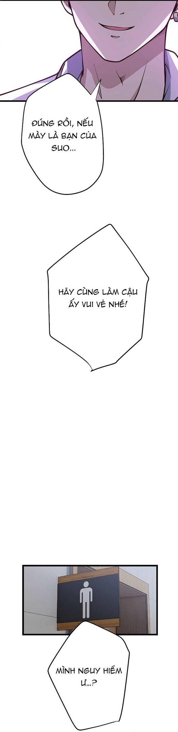 Kakusei Kaku Gamer No Genjitsu Kouryaku Chap 7 - Next Chap 8