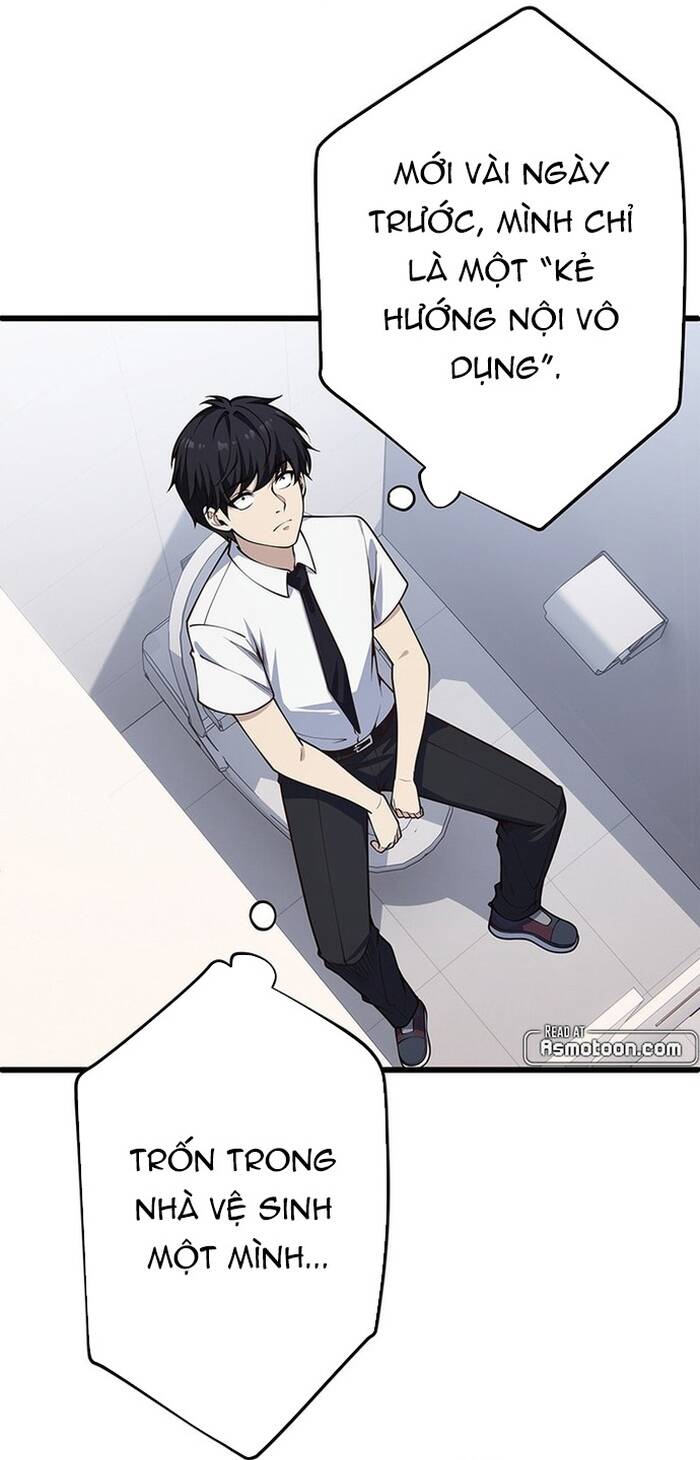 Kakusei Kaku Gamer No Genjitsu Kouryaku Chap 7 - Next Chap 8