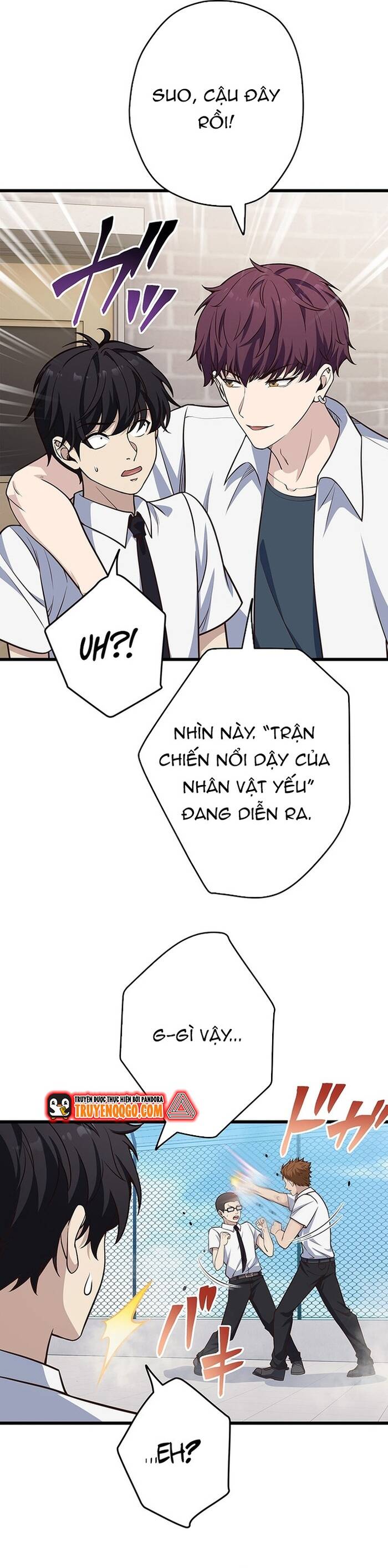 Kakusei Kaku Gamer No Genjitsu Kouryaku Chap 7 - Next Chap 8