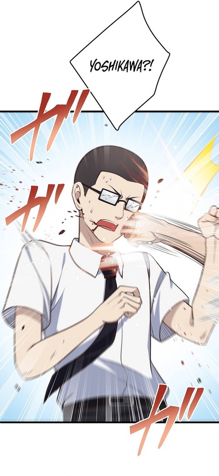 Kakusei Kaku Gamer No Genjitsu Kouryaku Chap 7 - Next Chap 8