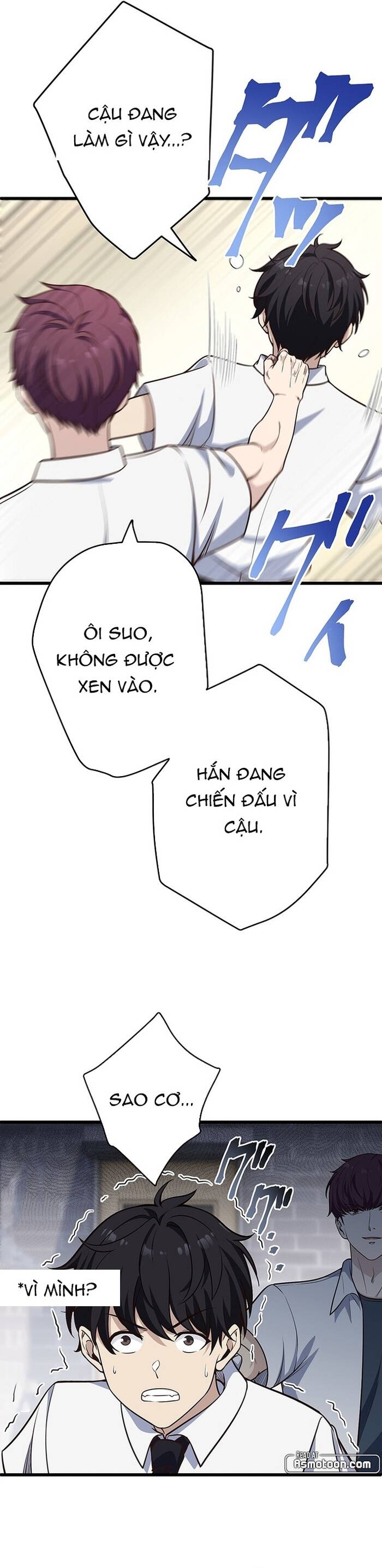 Kakusei Kaku Gamer No Genjitsu Kouryaku Chap 7 - Next Chap 8