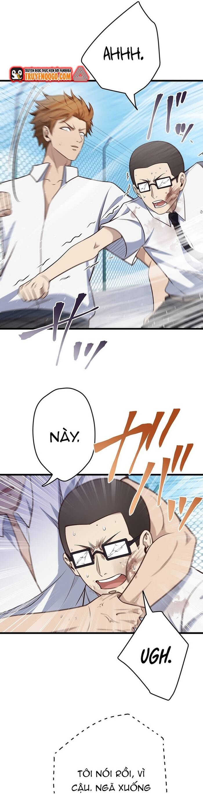 Kakusei Kaku Gamer No Genjitsu Kouryaku Chap 7 - Next Chap 8