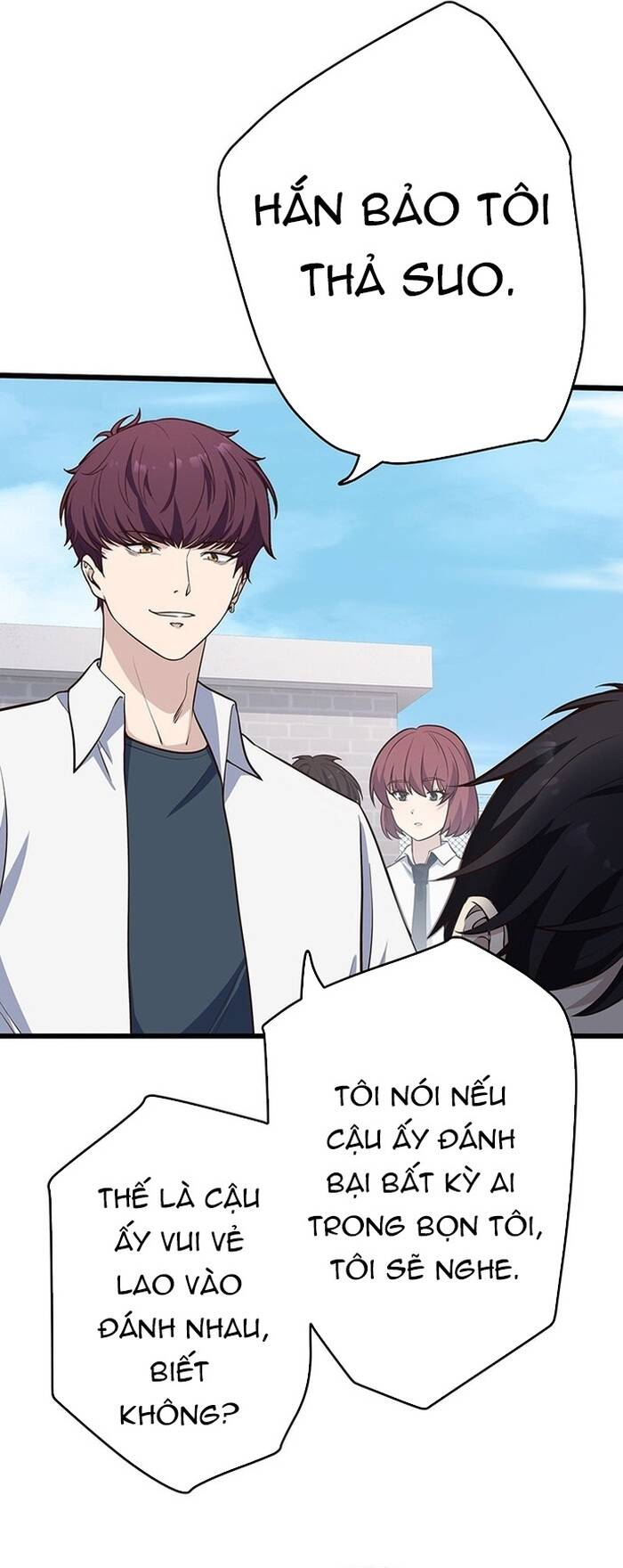 Kakusei Kaku Gamer No Genjitsu Kouryaku Chap 7 - Next Chap 8