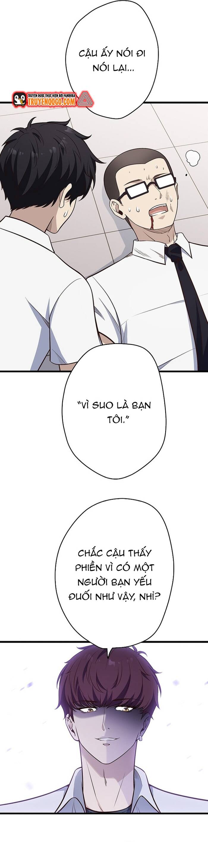 Kakusei Kaku Gamer No Genjitsu Kouryaku Chap 7 - Next Chap 8