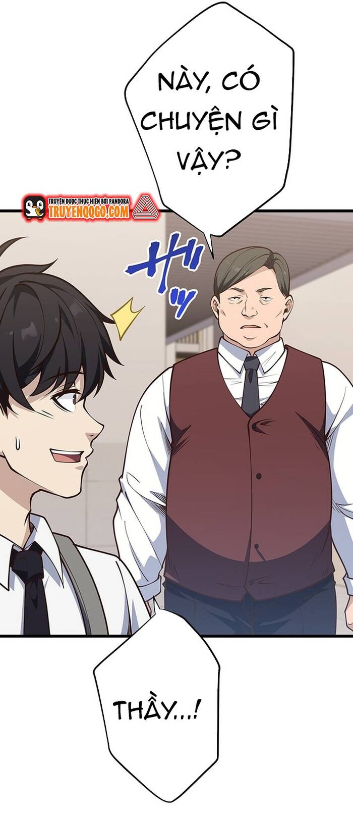 Kakusei Kaku Gamer No Genjitsu Kouryaku Chap 7 - Next Chap 8