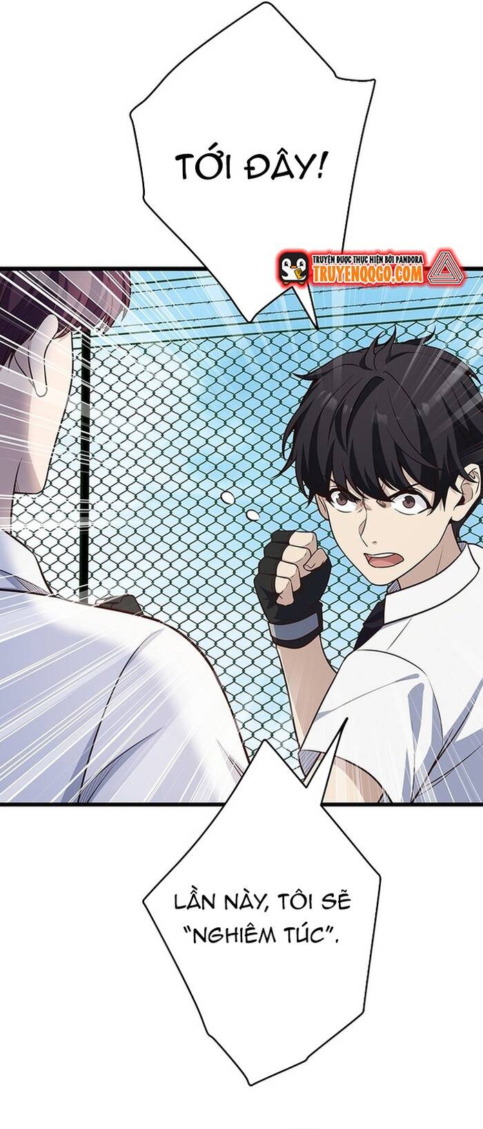 Kakusei Kaku Gamer No Genjitsu Kouryaku Chap 7 - Next Chap 8