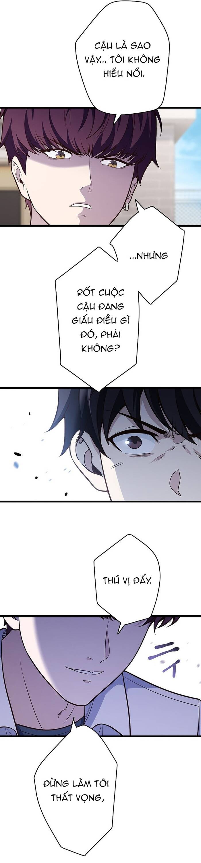 Kakusei Kaku Gamer No Genjitsu Kouryaku Chap 7 - Next Chap 8