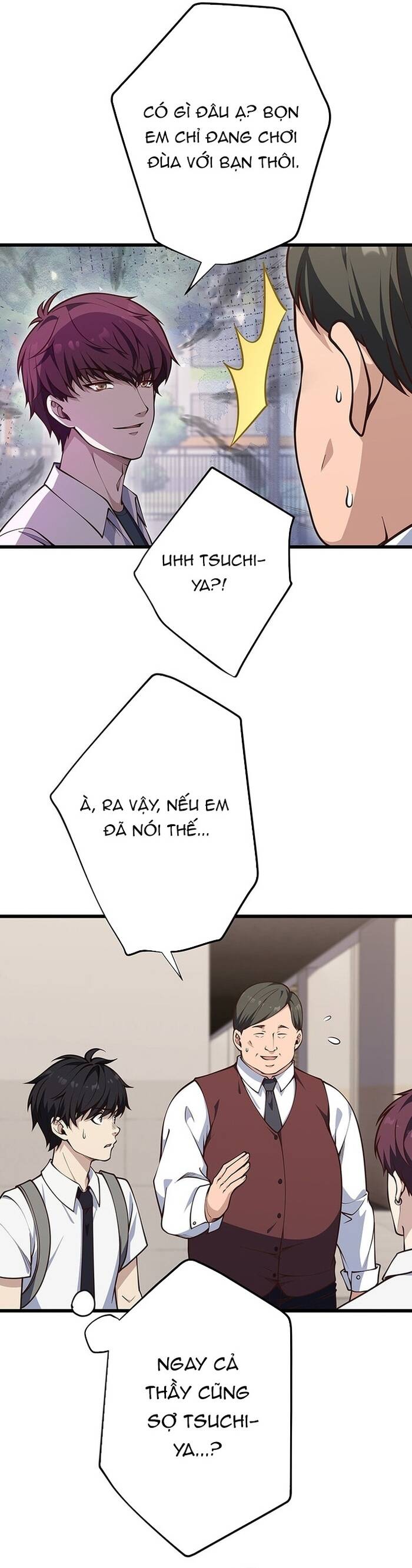 Kakusei Kaku Gamer No Genjitsu Kouryaku Chap 7 - Next Chap 8