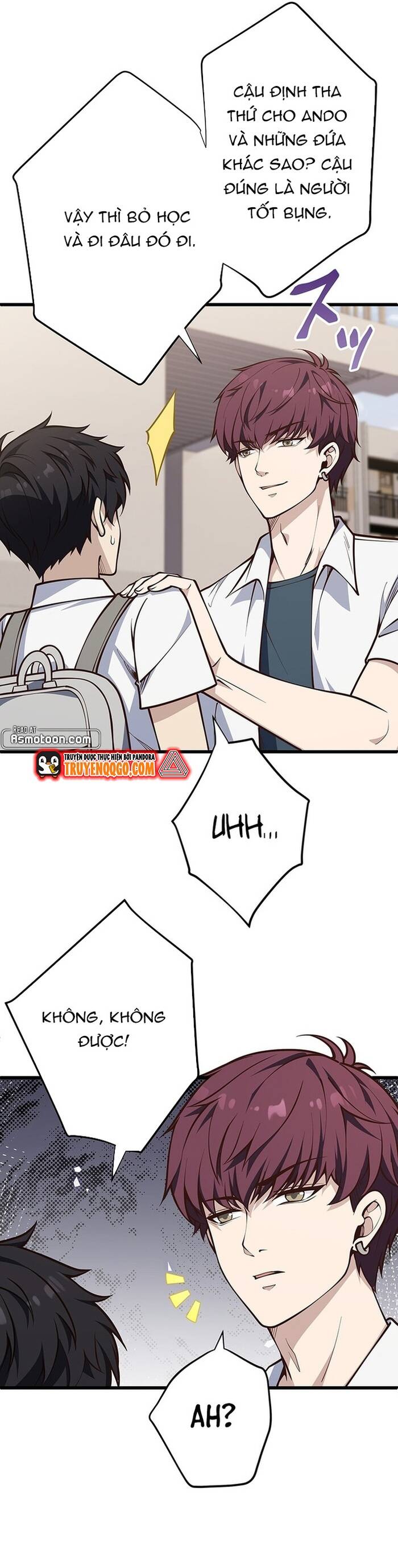 Kakusei Kaku Gamer No Genjitsu Kouryaku Chap 7 - Next Chap 8