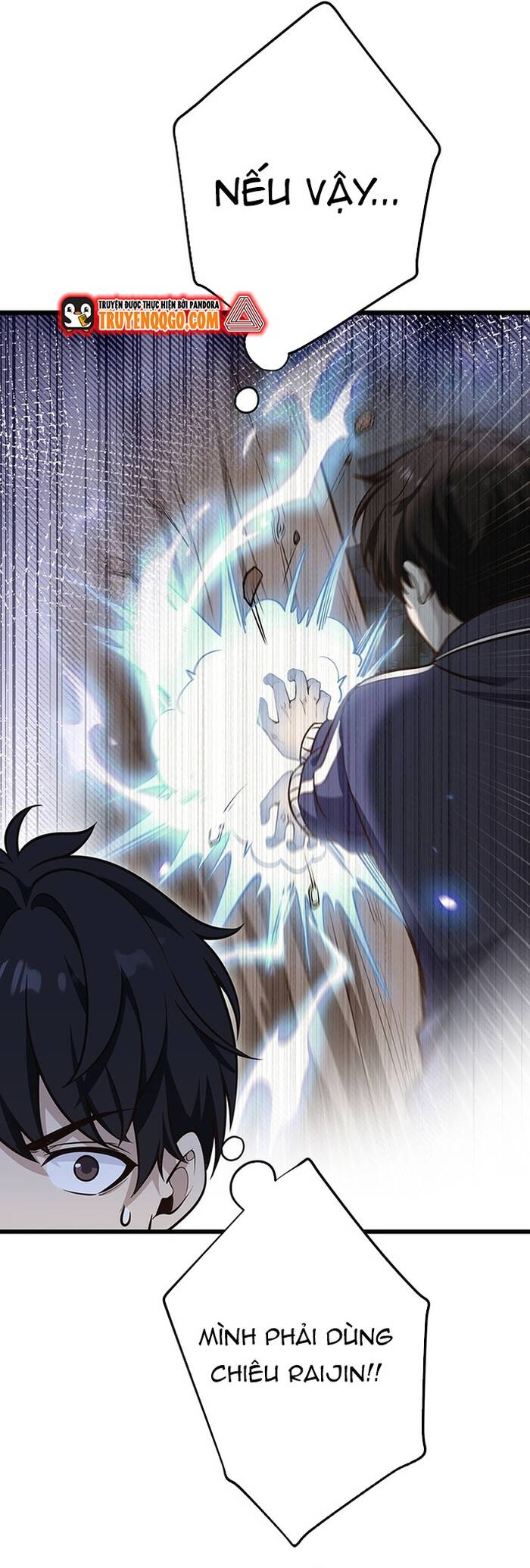 Kakusei Kaku Gamer No Genjitsu Kouryaku Chap 8 - Next Chap 9