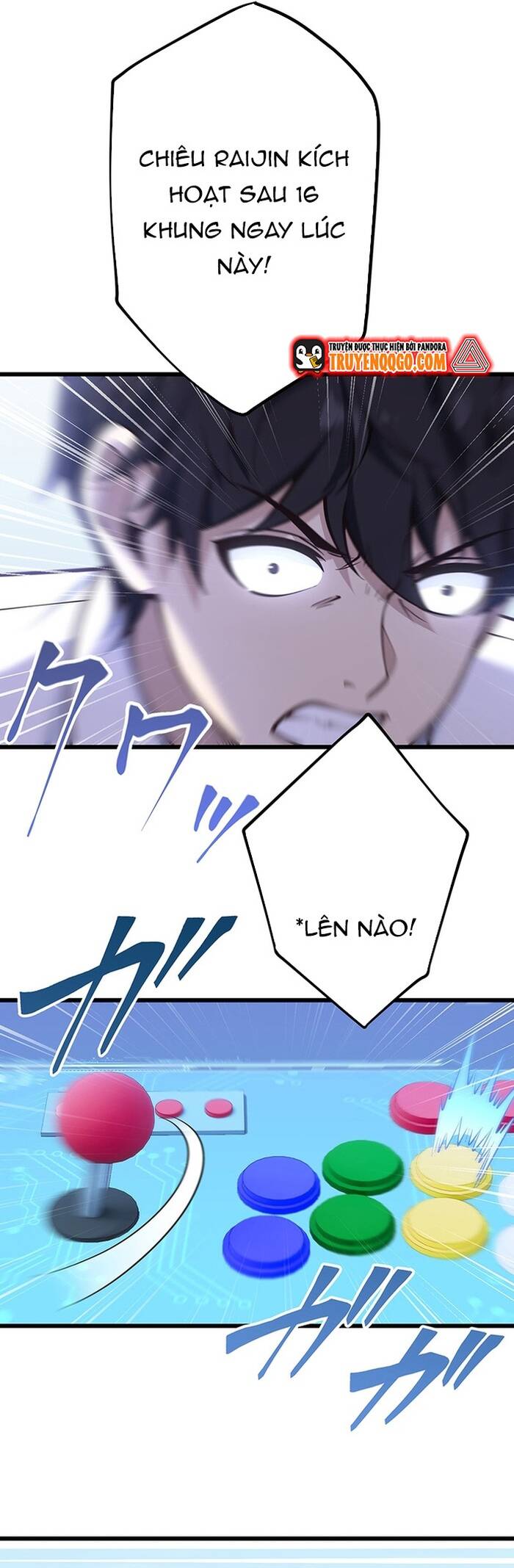 Kakusei Kaku Gamer No Genjitsu Kouryaku Chap 8 - Next Chap 9