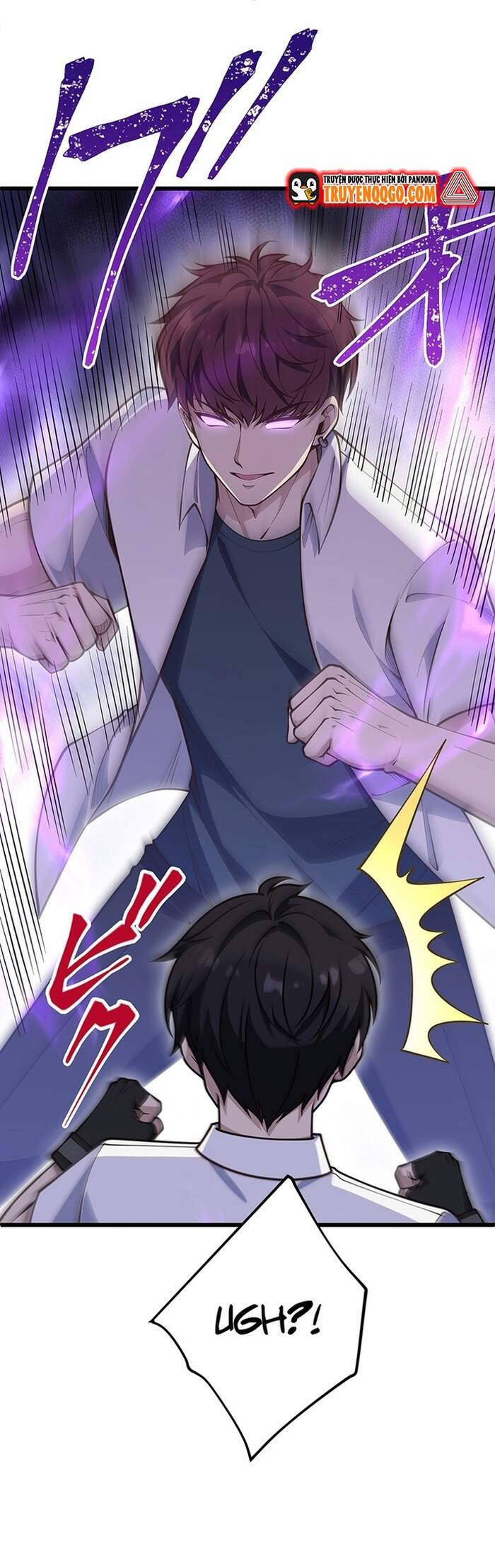 Kakusei Kaku Gamer No Genjitsu Kouryaku Chap 8 - Next Chap 9