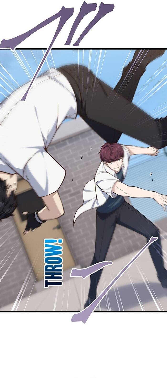 Kakusei Kaku Gamer No Genjitsu Kouryaku Chap 8 - Next Chap 9