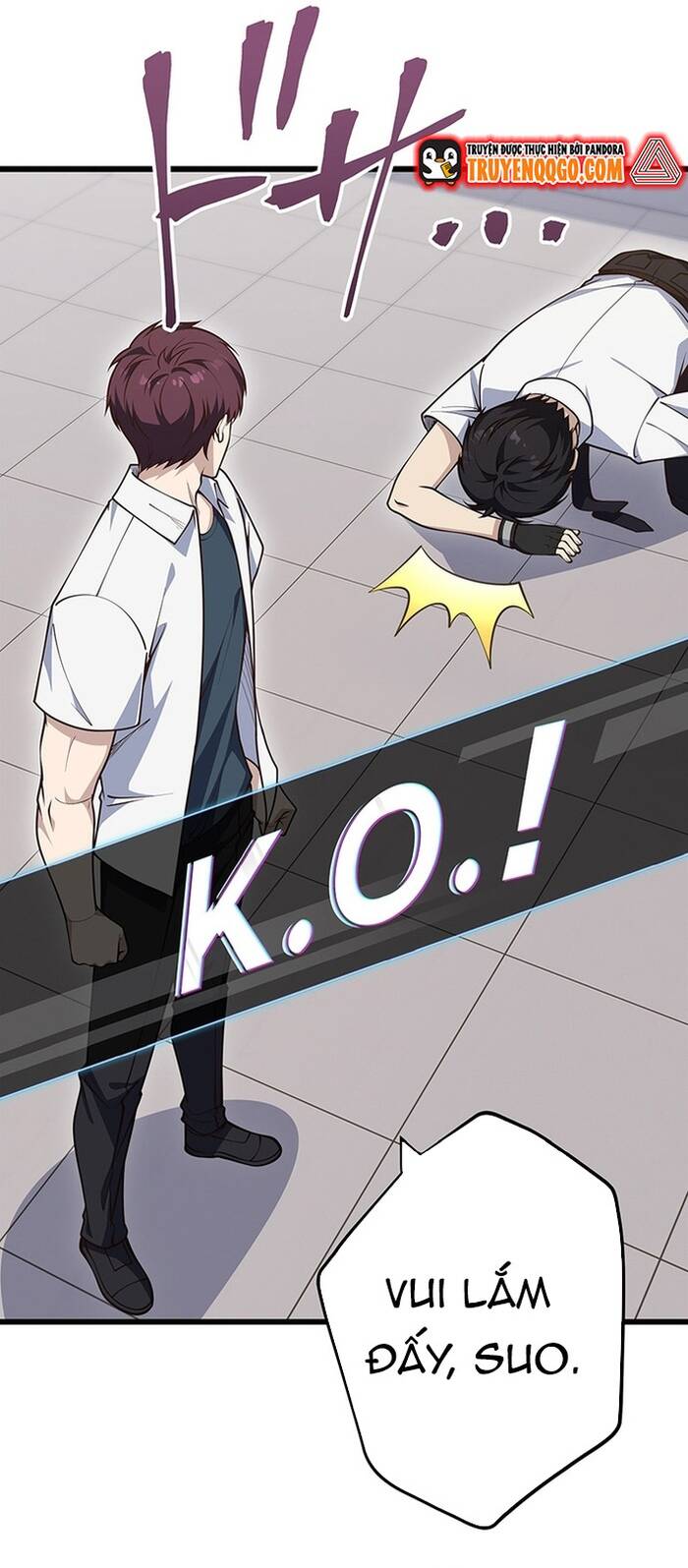 Kakusei Kaku Gamer No Genjitsu Kouryaku Chap 8 - Next Chap 9